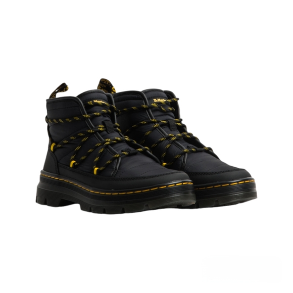 DR MARTENS Padded Quilted Warm - Women's - Picture 4 of 6